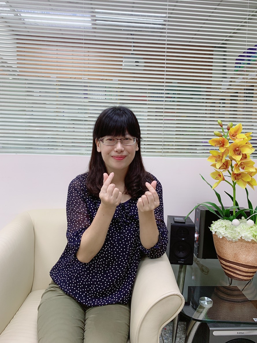 專任助理
