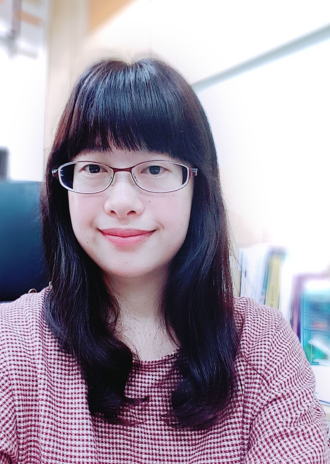 專任助理