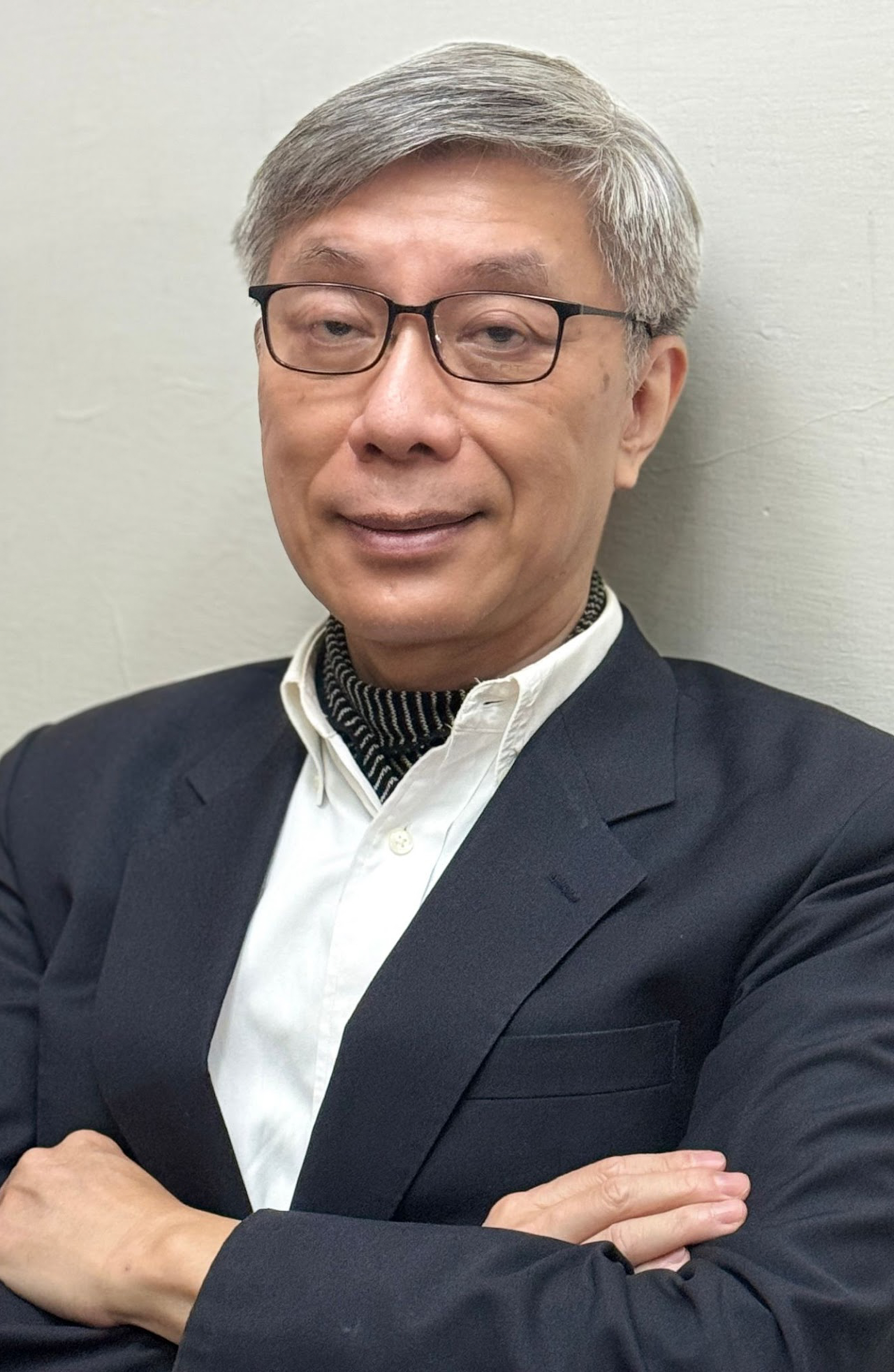 張陽郎院長