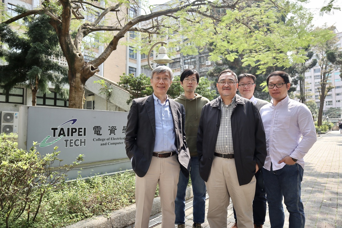 北科大新設太空系統工程研究所，為技職體系唯一成立太空科技相關研究所的大學圖片