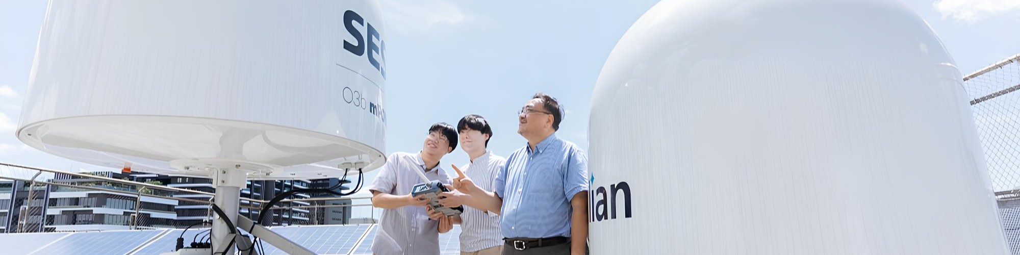 太空系統工程研究所